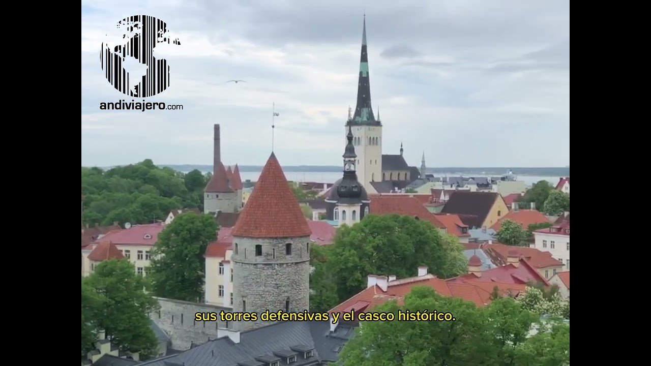Mirador Patkuli / Tallin / Estonia