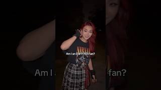 How do you know I’m an ENHYPEN fan? (self defence class for engenes) #enhypen #engene #kpop #shorts