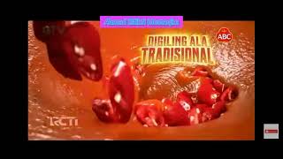 Iklan Sambal ABC - Kemasan Baru (2021-2022)