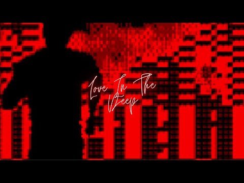 Vision Room 002 @ Factory House // 23.11.13 Love In The Deep