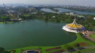 Nirvana Beyond ศรีนครินทร์ location and detail