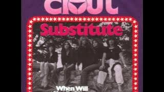 Clout - Substitute