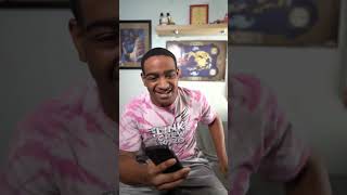 Saying Doorknob When Somebody Farted