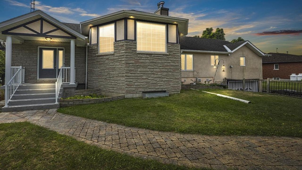 67 APPLEWOOD Cove, Kingston, Ontario Presented by Jason Clarke. YouTube