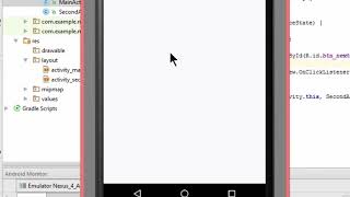 Use of finish() method in Android Activity