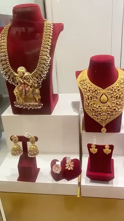 Happy gold shopping vlog | Tamil New year special shopping vlog