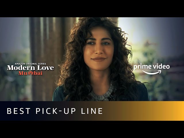 Cutting Chai or Coffee? | Chitrangda Singh, Arshad Warsi | Modern Love:  Mumbai | Amazon Prime Video - YouTube