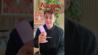 “En Korkunç” çizgi film bölümü! Adventure Time rastgele hikayeler 1