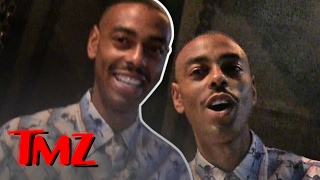 DJ Teck Holmes: Chief Keef Is Going To Be Made Into a Hologram! | TMZ