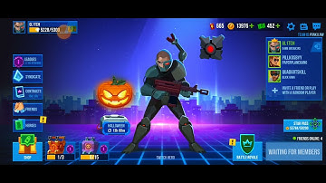 here we go again(bullet echo)