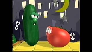Veggietales Veggietown6