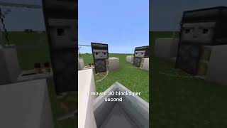 Minecraft bedrock piston bolt tutorial #minecraft
