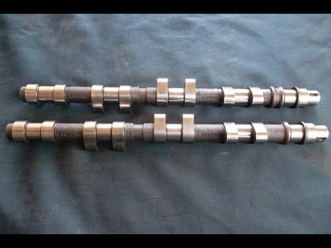 СПОРТ РАСПРЕДВАЛЫ! ОСНОВНОЙ ТЮНИНГ АТМО МОТОРА