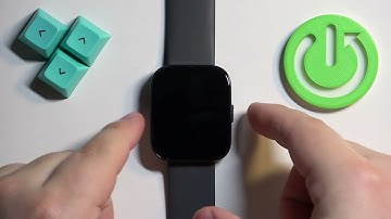 How To Enter Do Not Disturb Mode On Amazfit Bip 5