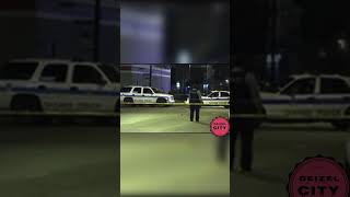 FOOTAGE OF KI \& STL BEFORE AND AFTER THE MURDER OF ODEE ( OBLOCK ) AUGUST 10th 2011