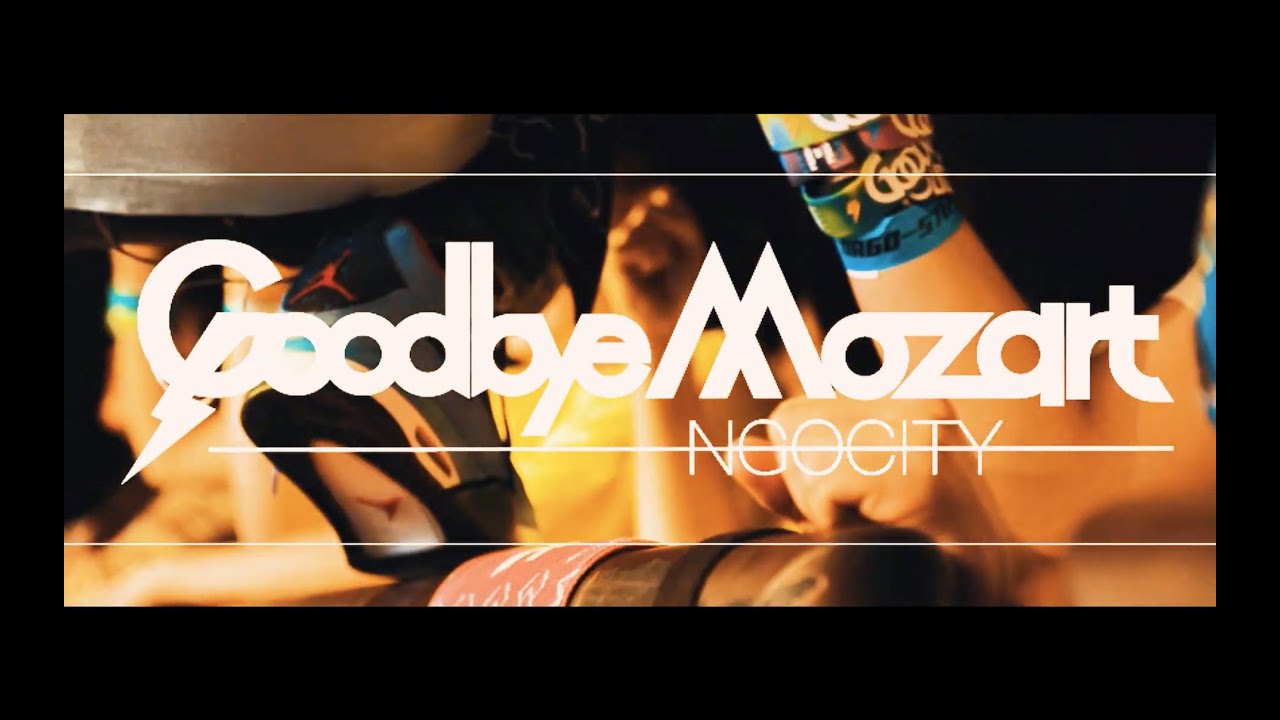 Goodbye Mozart(グバモ) demo CD GOODBYE MOZART (@goodbyemozart) • Facebook