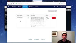 Expose Gitea to Internet from a private network using Packetriot