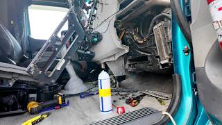 die letzte Chance - Truck TV Amerika #748