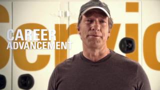 Become a Service Technician for Michigan CAT!