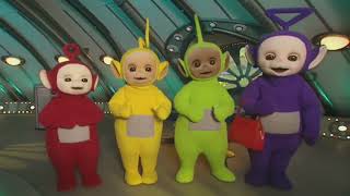 Teletubbies: Naughty Tinky Winky (UK version) Teletubbies: Naughty Tinky Winky (UK version)