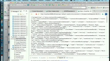 Alfresco Summit 2013:  What
