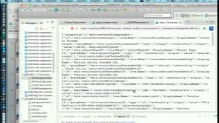 Alfresco Summit 2013: What's Coming in CMIS 1.1