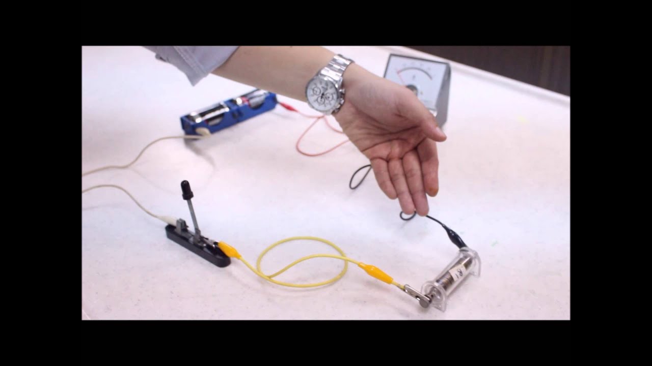 PHYSICS - Troubleshooting Electrical Circuits - YouTube