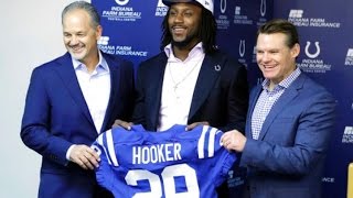 AFC South 2017 NFL DRAFT Grades