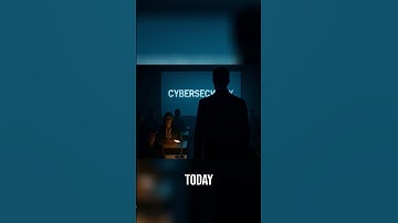 90% of Cyber Attacks Start Here: Training Saves Everything #shorts