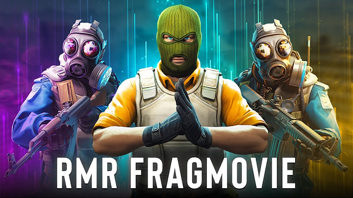 PW Shanghai MAJOR 2024 RMR - CS2 Fragmovie