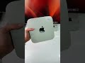Apple Mac Mini M2 8GB 256GB តូចតែខ្លាំង​ ធូរៗ