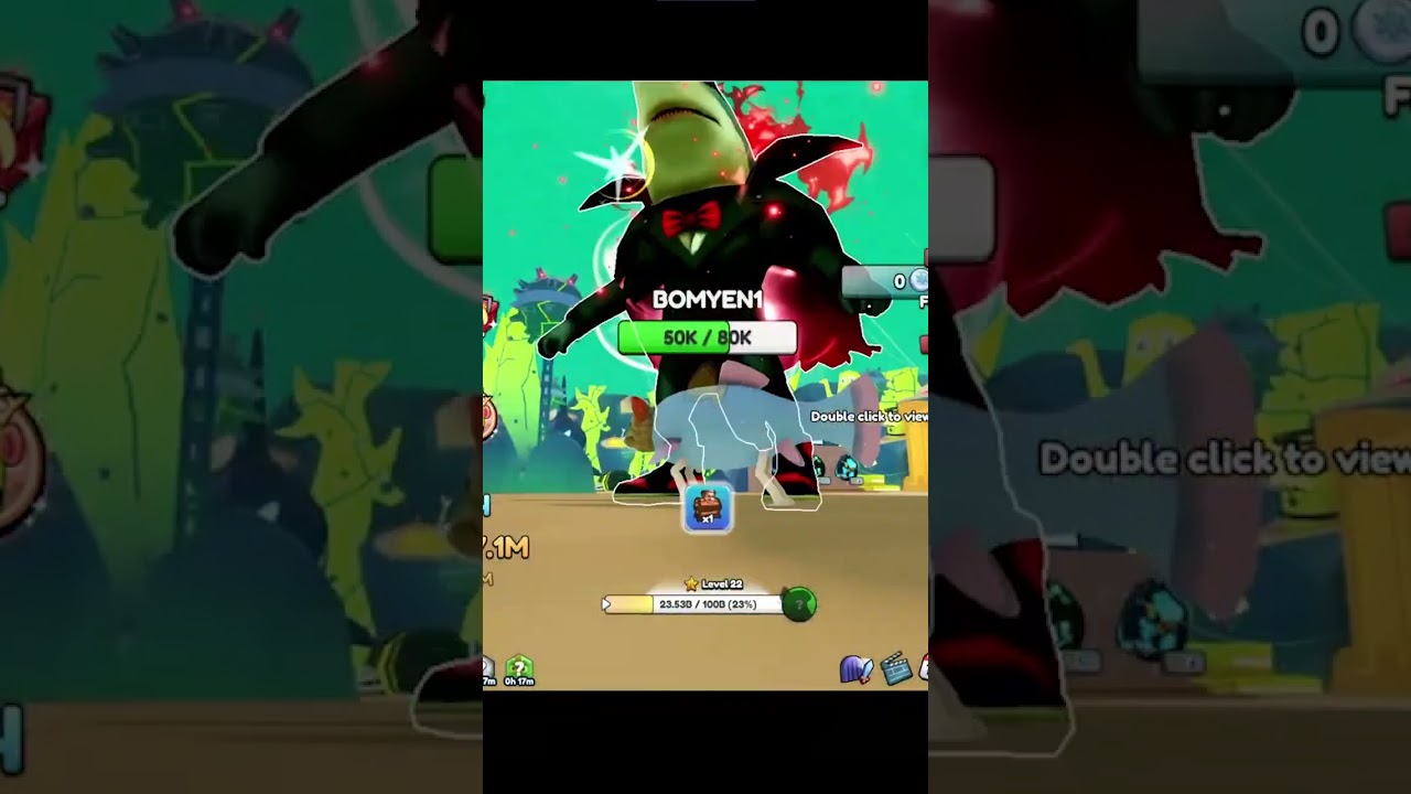 Я превратился в Триппи Троппи Мозговой Рот 😵‍💫🔥 Эволюция Мозгового Рота Roblox