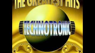 Technotronic -  Medley (Y Razormaid)