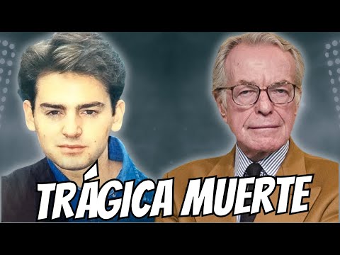 😥 La Trágica