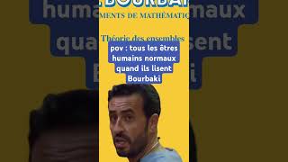 Bourbaki Le Forceur