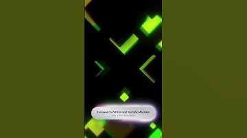 #Boxes #touchdesigner #tutorial