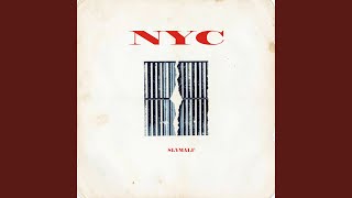 NYC (V1.0)