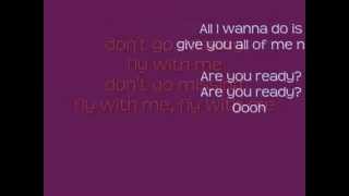 VR Drake-Brias Interlude Feat Omarion (Lyrics)