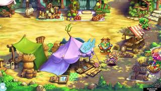 Lets Play Legend of Mana 1