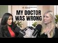 Pharmacist Reveals What Doctors Won't Tell You About Hormones, Peptides &amp; Anxiety