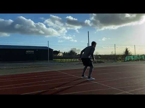 Dropstep Acceleration