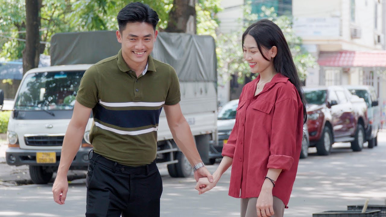 Chủ Tịch Dắt Tay Cô Bán Cơm Quê Mùa Đến Bến Bờ Của Hạnh Phúc Đắm Say  Và Cái Kết -  Tập 1167