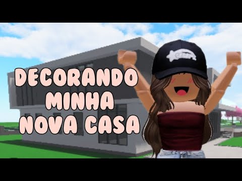 Ep 1:Decorando a minha nova casa (RoCitizens) - YouTube