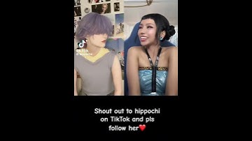 Thumbnail of Mystery+Zoey edit❤️￼ the K-pop demon hunters edit😳🤗☺️❤️