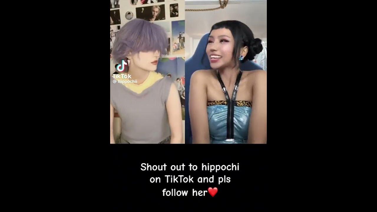 Mystery+Zoey edit❤️￼ the K-pop demon hunters edit😳🤗☺️❤️