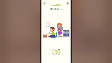 Dop 2 level-252 heat the pan ???