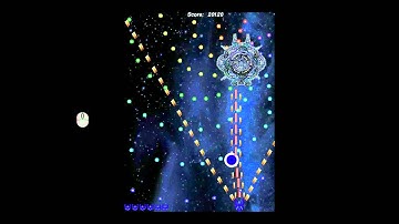 [CMU][15-112][S15]Term Project Video - Gang Zheng