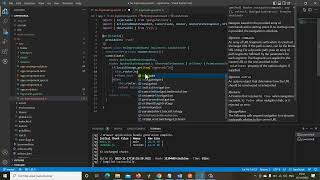 PADM Clase 14 Configuración de Guard en Ionic PARTE 4