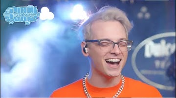 THE WRECKS -  "Fvck Somebody" (Live in Los Angeles, CA 2021)