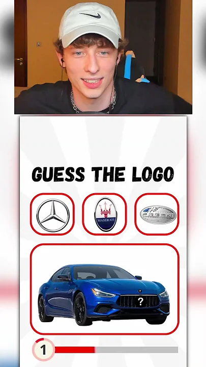 Adivina el LOGO ??
